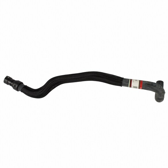 Hvac Heater Hose Water - Inlet Main Image