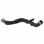 Engine Coolant Reservoir Hose - Lower Main Image