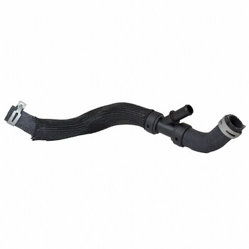 Engine Coolant Reservoir Hose - Lower