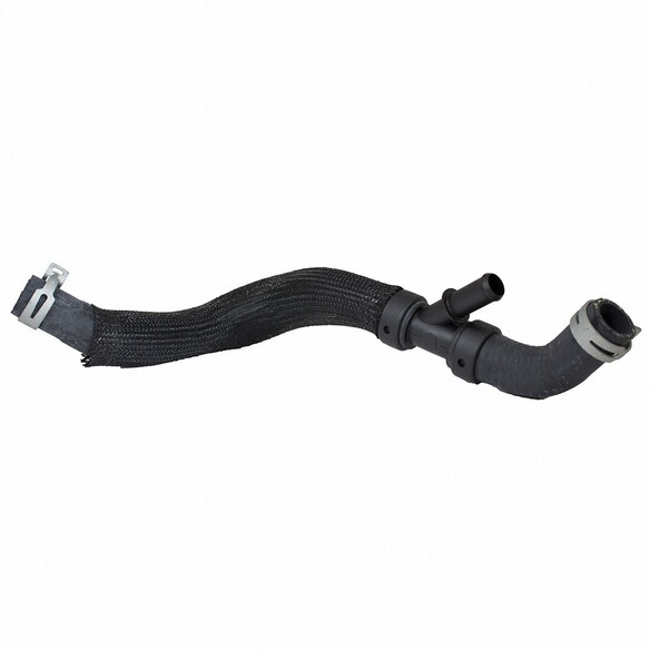 Engine Coolant Reservoir Hose - Lower Main Image