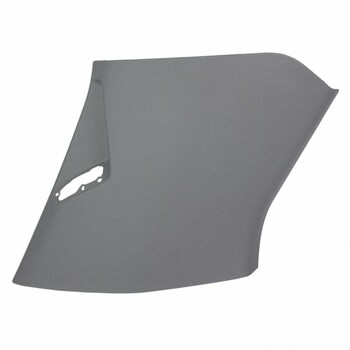 Body C-Pillar Trim Panel Load Compartment - Rear