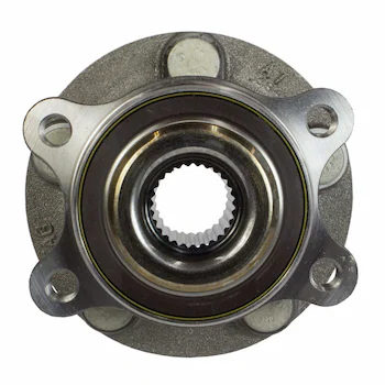 Wheel Hub