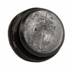 Tail Light Clip E Pillar Trim - 8 X 0.7 0.9, Rear Main Image
