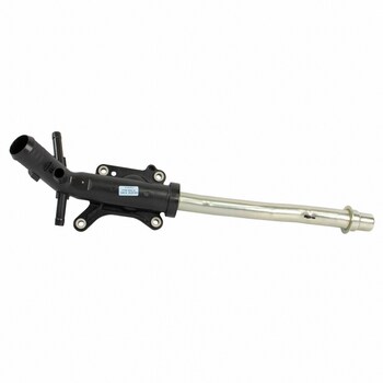 Engine Coolant Water Outlet Connection O