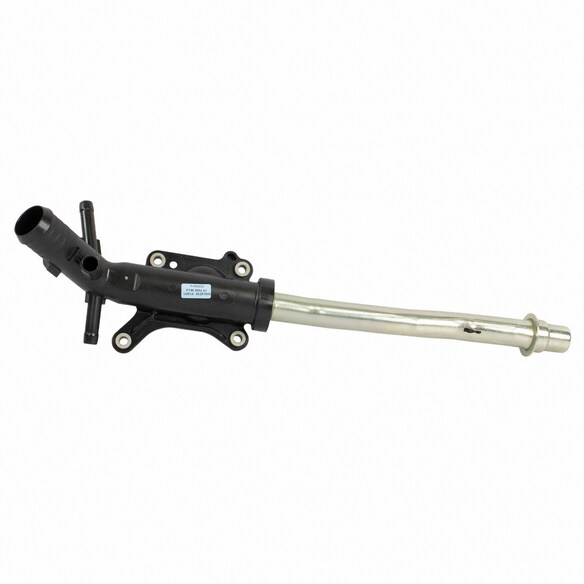 Engine Coolant Water Outlet Connection O Main Image