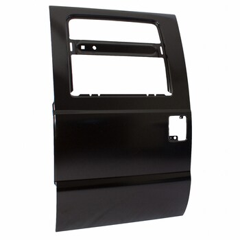 Door Outer Panel - Left,