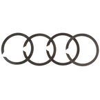 Circlip CV Axle Shaft Retaining Ring - Inner Main Image