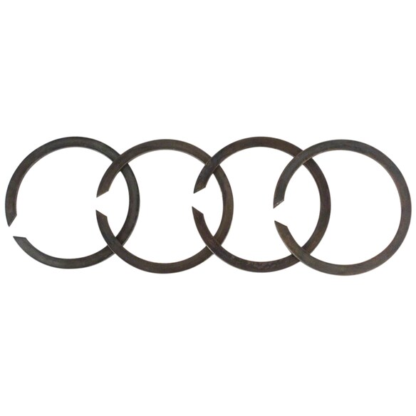 Circlip CV Axle Shaft Retaining Ring - Inner Main Image