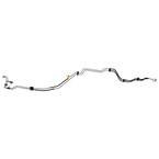 Brake Hydraulic Line Tube - Rear Main Image