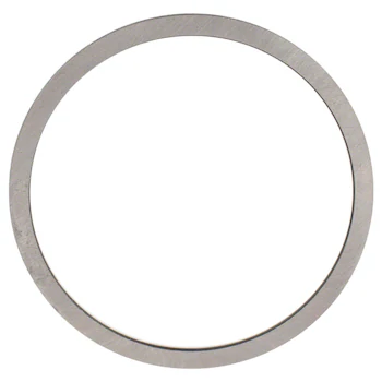 Differential Driving Gear Bearing Shim - 1.723, Rear