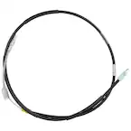 Parking Brake Cable - Right Main Image