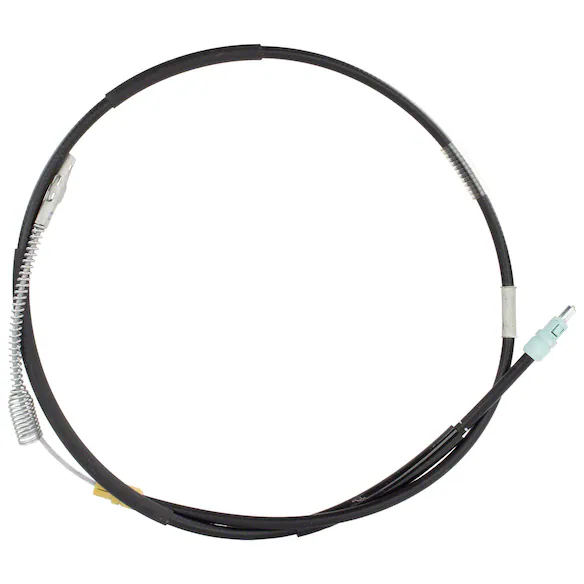 Parking Brake Cable - Right Main Image