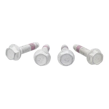 Differential Mount Bolt - M16 X 65MM, Front