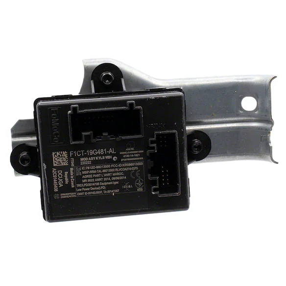 Control Module Main Image