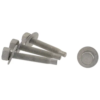 AIR CONDITIONING (A/C) Accumulator Bolt Screw And Washer - M6 X 35MM, Inner 14 Radio Speakers