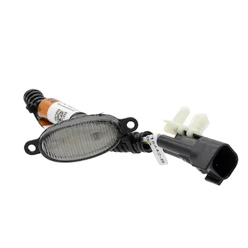 Lamp - Left, Right, Front (Raptor Series)