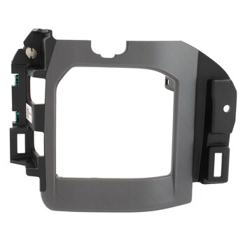 Louvre Vent Air - Right