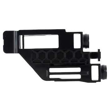 Remote Door Latch Cable Clip