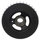 Pulley Crankshaft - 2.3L Main Image
