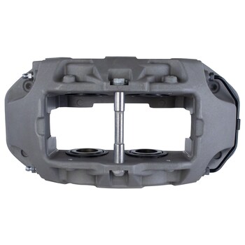 Disc Brake Caliper - Left, Front
