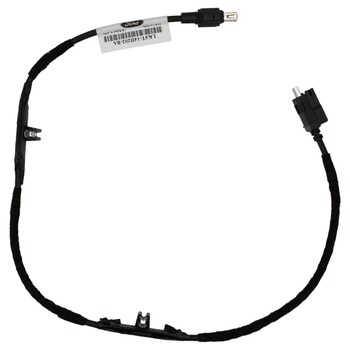 Cable Side / Door Trim Panel