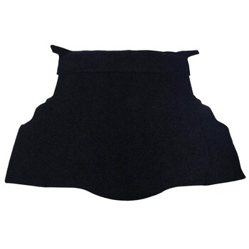 Cargo Cover Luggage Compartment Carpet