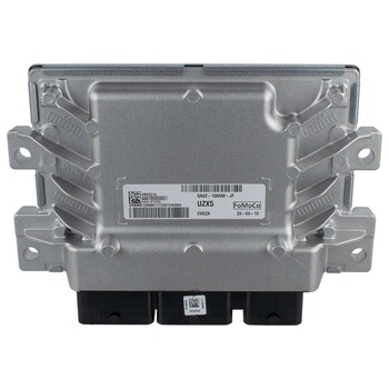 Engine Control Module (ECM) EEC V - 1.6L (AT)