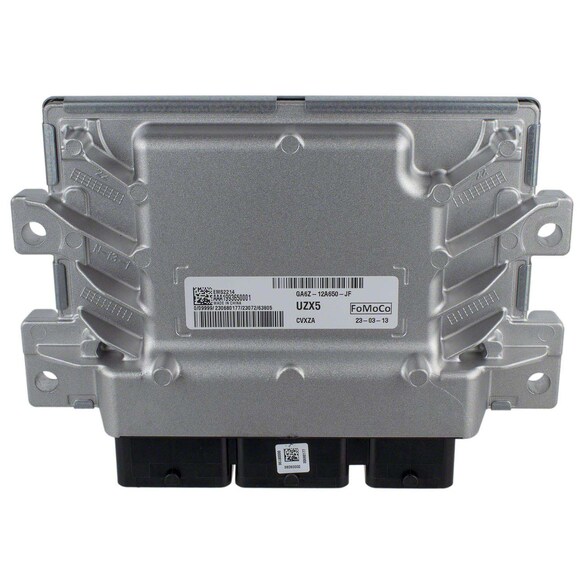 Engine Control Module (ECM) EEC V - 1.6L (AT) Main Image