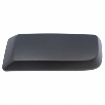 Bumper Cover Spacer Panel - Right, Front