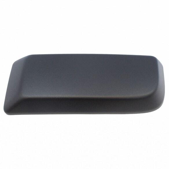Bumper Cover Spacer Panel - Right, Front Main Image