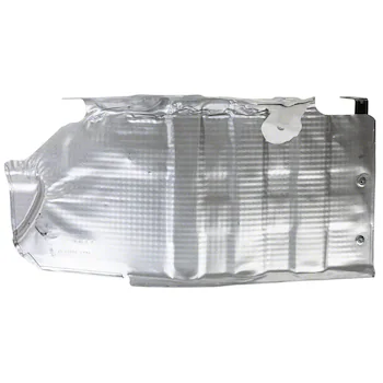 Exhaust Heat Shield