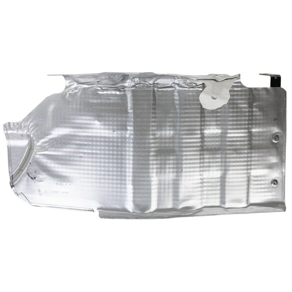 Exhaust Heat Shield Main Image