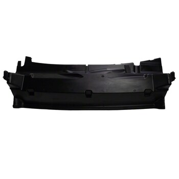 Radiator Support Baffle Deflector