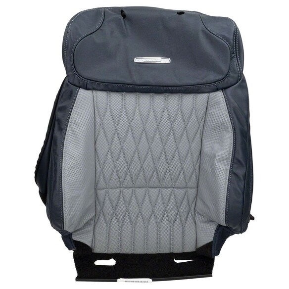 Seat Back Cushion Cover A used to replace the original equipment of vehicles CAPTAIN Chair Main Image