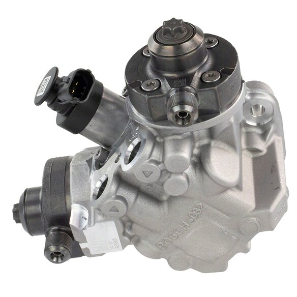 Diesel Fuel Injector Pump - 6.7L Main Image