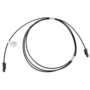 Cable Coaxial