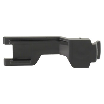 Bezel bracket Illuminated - Rear