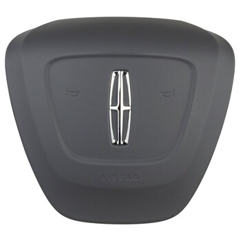 Steering Wheel Air Bag Module Inflator <br>Air Bags The mounted to