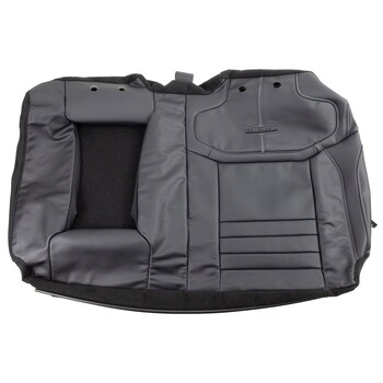 Seat Back Cover - Left, Rear