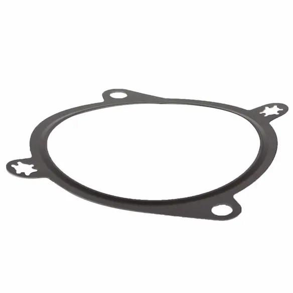 Fuel Injection Throttle Body Mounting Gasket - 6.7L Main Image