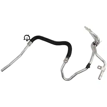 Drive Motor Inverter Radiator Hose Water 3.3 LITER HEV