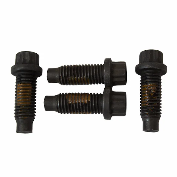 Drive Shaft Flange Yoke Bolt Prop - M12, Front, Rear Main Image