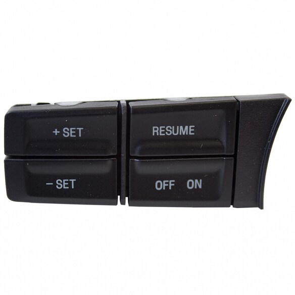 Cruise Control Switch - Left Main Image