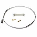 Tire Pressure Monitoring System (TPMS) Sensor Mounting Band Kit ATTACHM Main Image