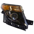 Composite Headlight - Right, Front Main Image