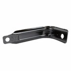 Floor Pan Splash Shield Bracket Radiator Support - Left Main Image