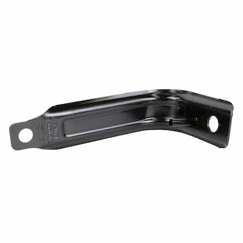 Floor Pan Splash Shield Bracket Radiator Support - Left