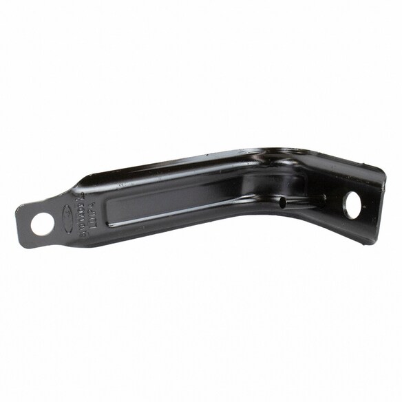 Floor Pan Splash Shield Bracket Radiator Support - Left Main Image
