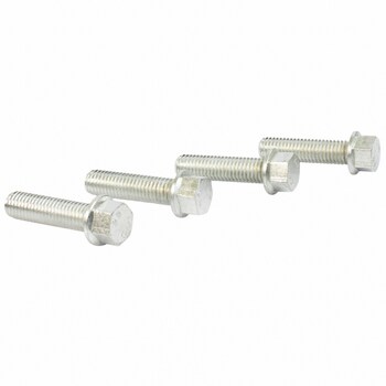 Flanged Hex Head Bolt - 4.0L