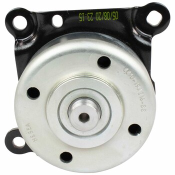 Accessory Drive Belt Idler Pulley Kit Tension - 3.2L